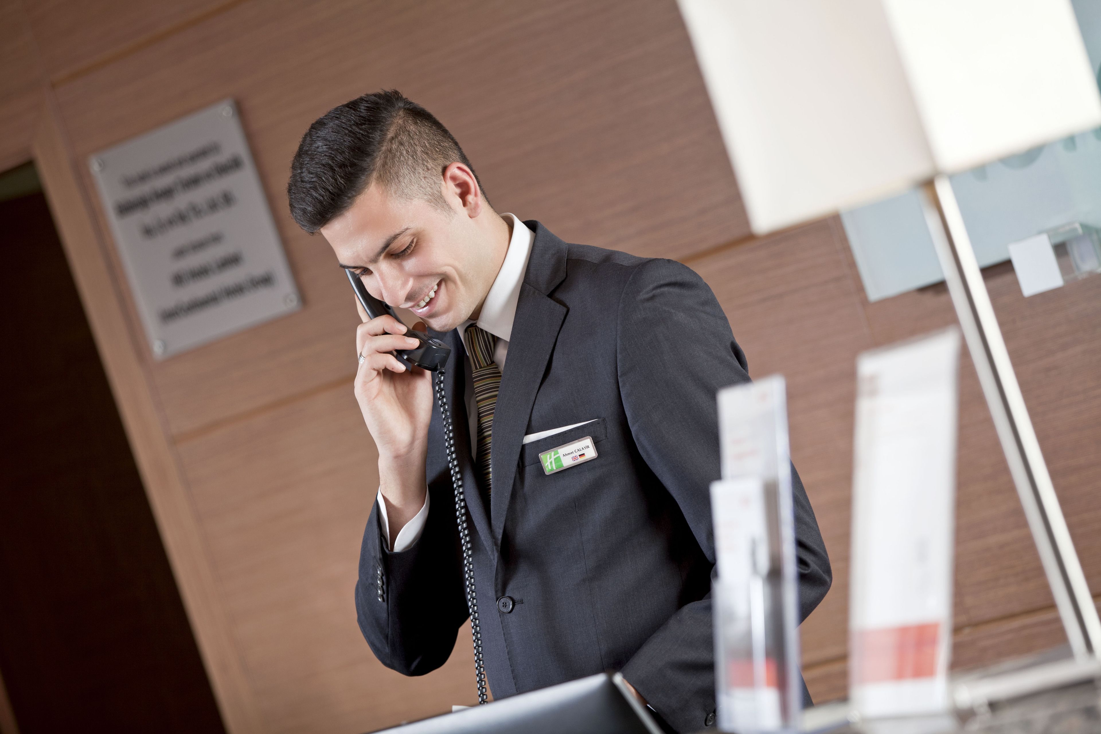 Photo - Holiday Inn Ankara - Kavaklidere by IHG