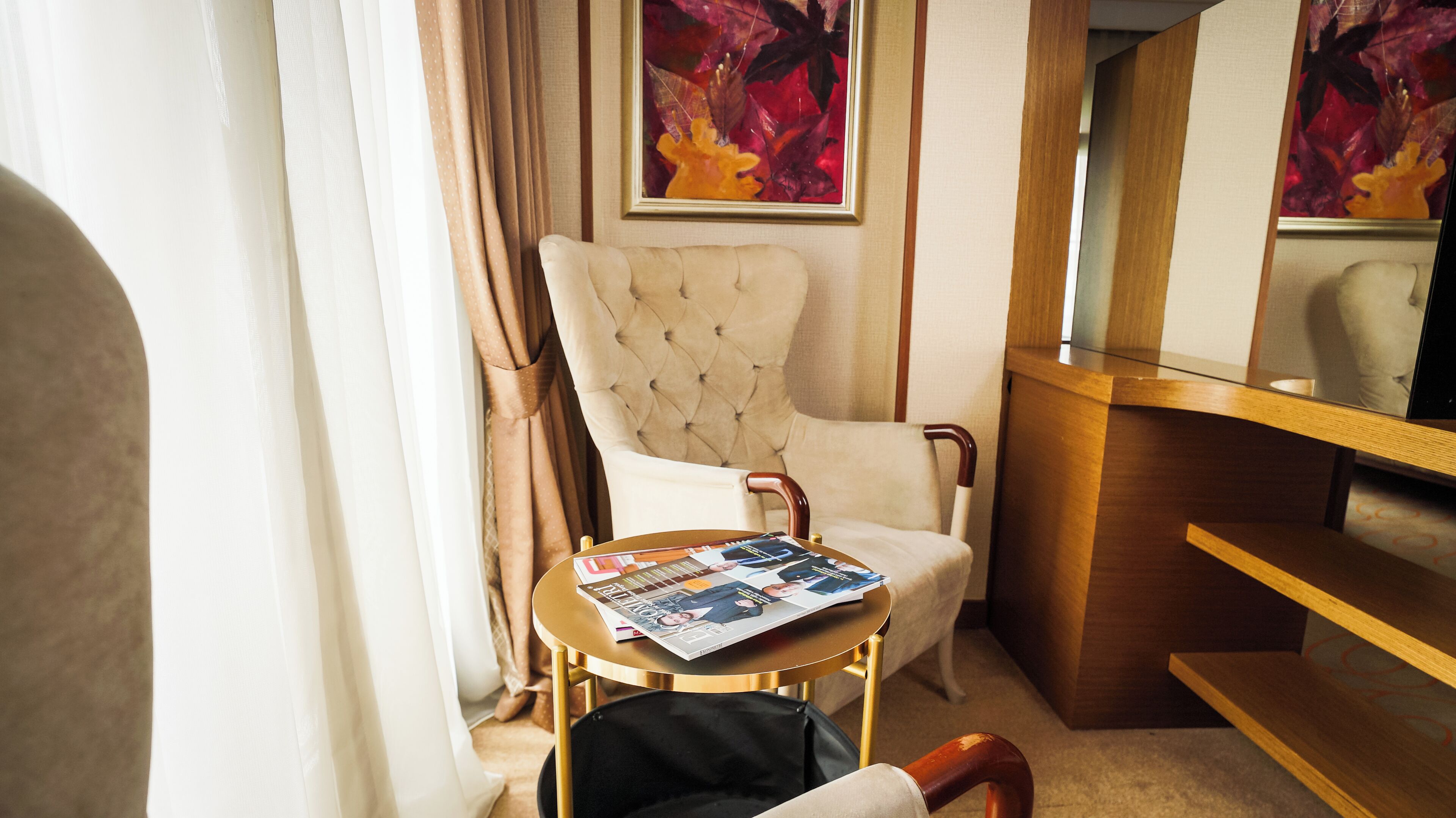Photo - Holiday Inn Ankara - Kavaklidere by IHG