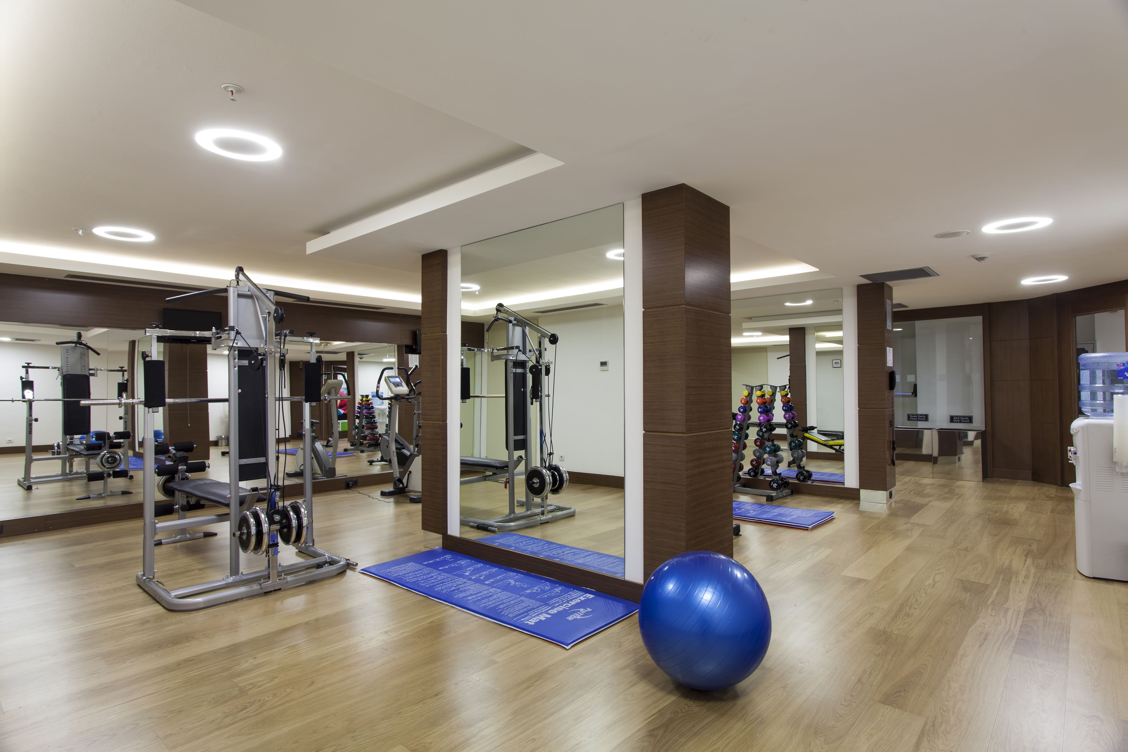 Foto - Holiday Inn Ankara-Kavaklidere by IHG