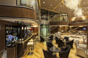 Exterior - Holiday Inn Ankara - Kavaklidere by IHG (Ankara)