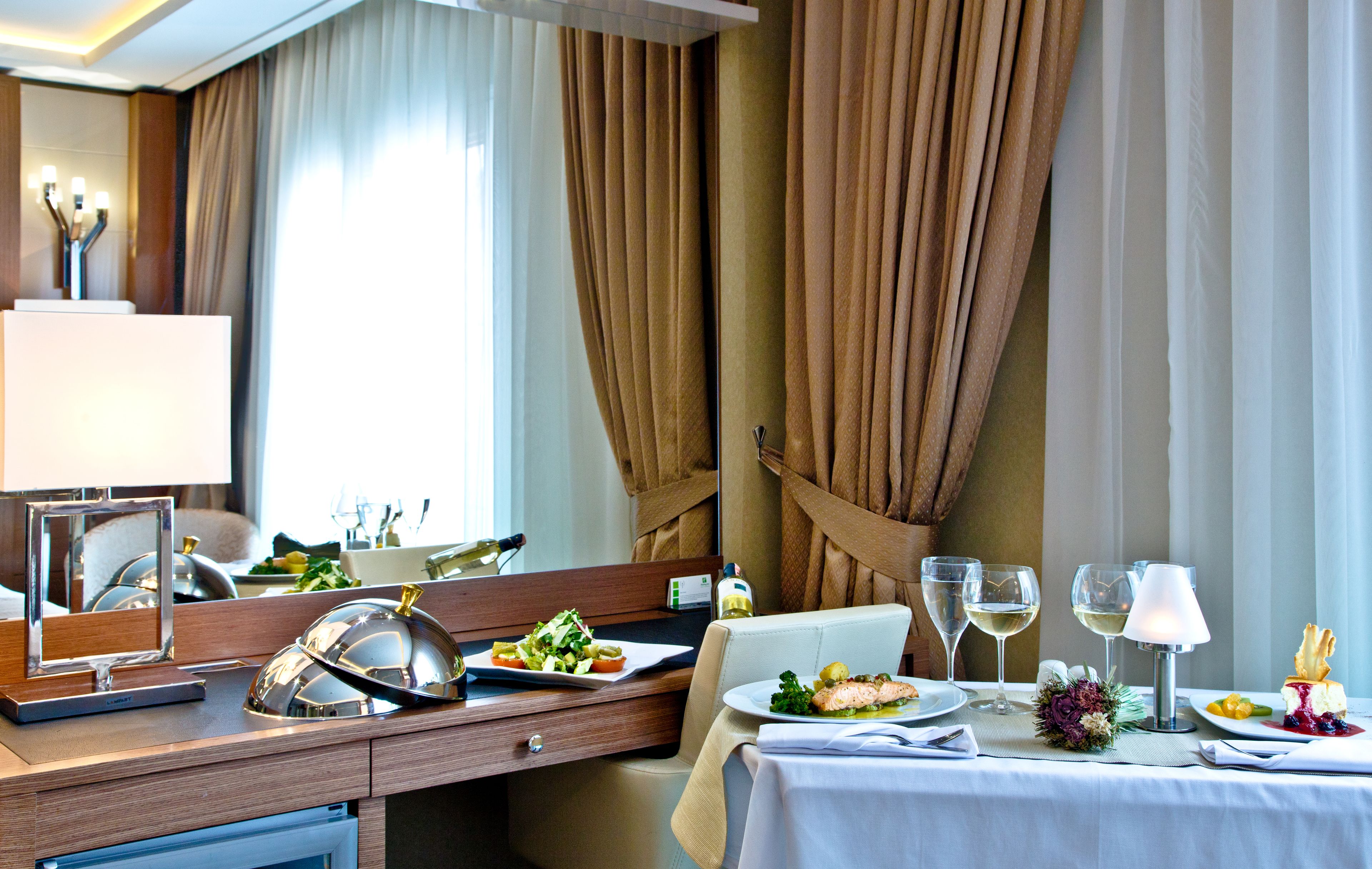Photo - Holiday Inn Ankara - Kavaklidere by IHG