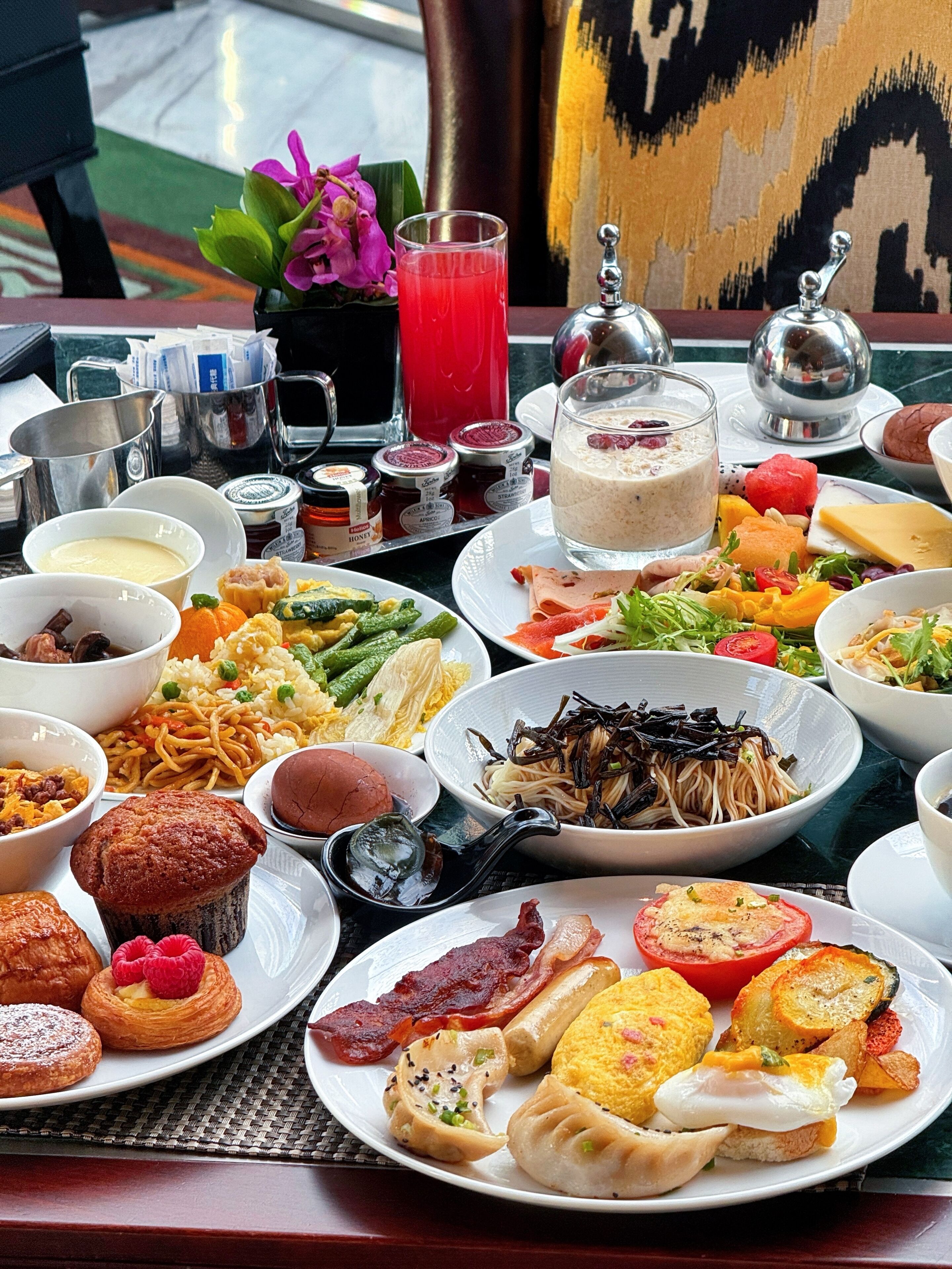 Foto - Regent Shanghai Pudong