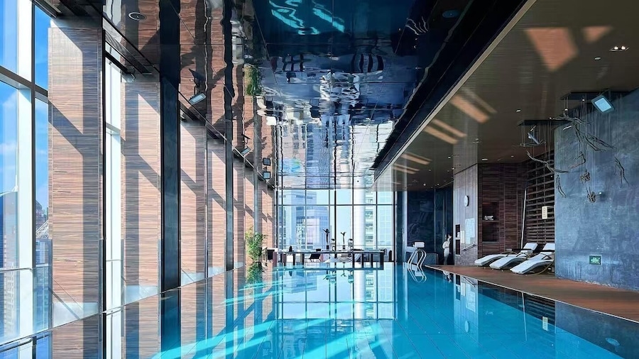 Regent Shanghai Pudong