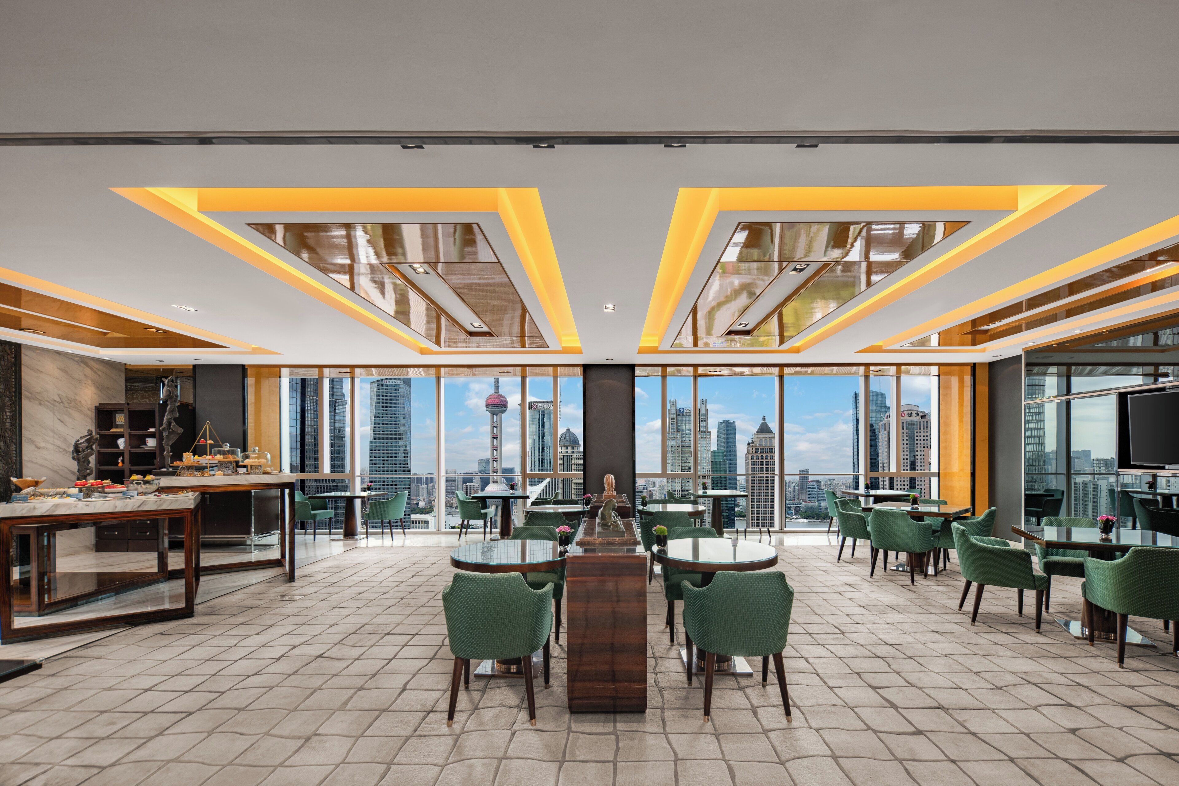 Foto - Regent Shanghai Pudong