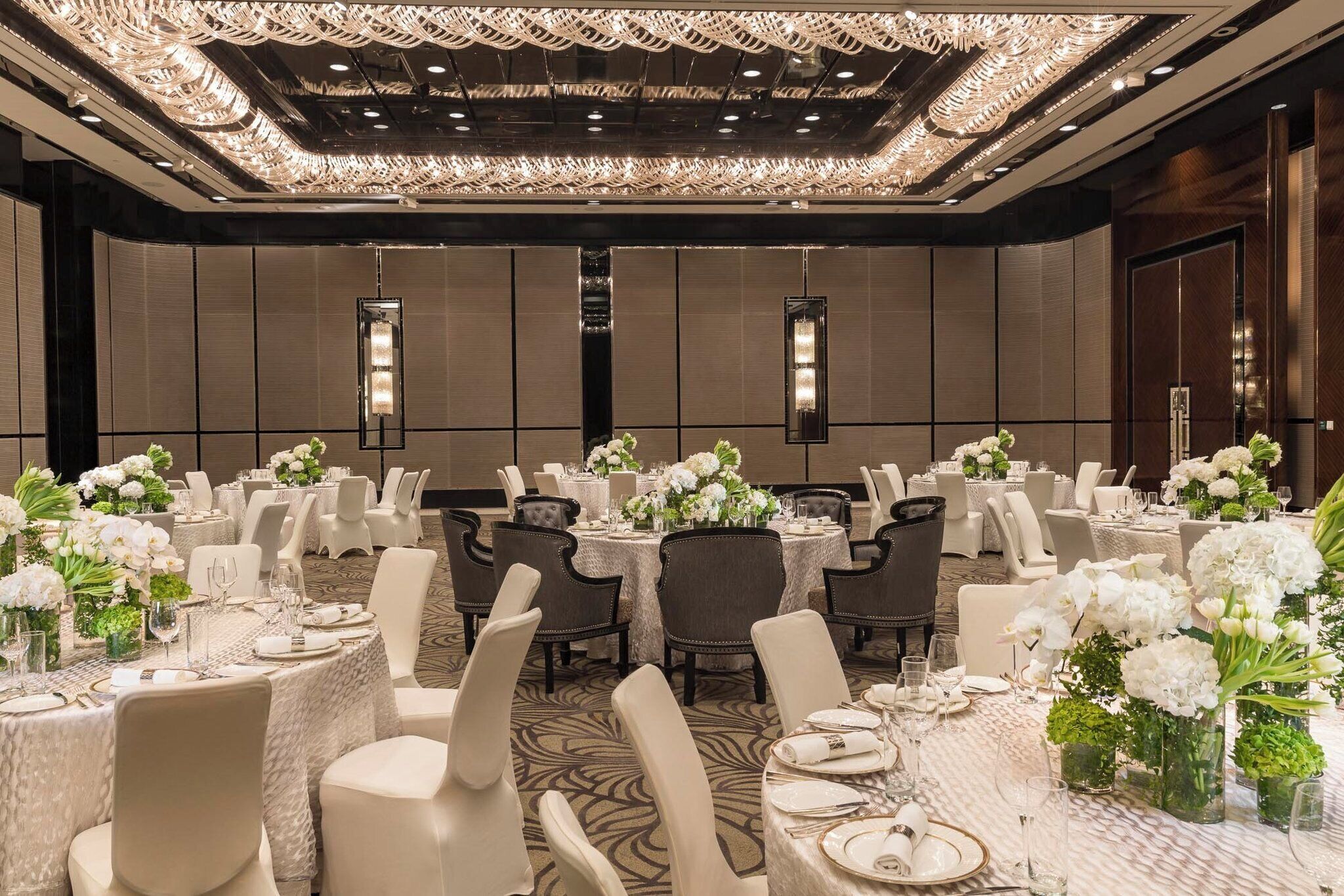Photo - Regent Shanghai Pudong