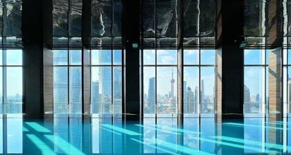 Regent Shanghai Pudong