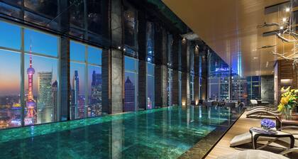 Regent Shanghai Pudong