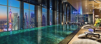 Regent Shanghai Pudong