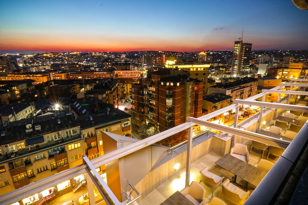 Hotel Sirius by null