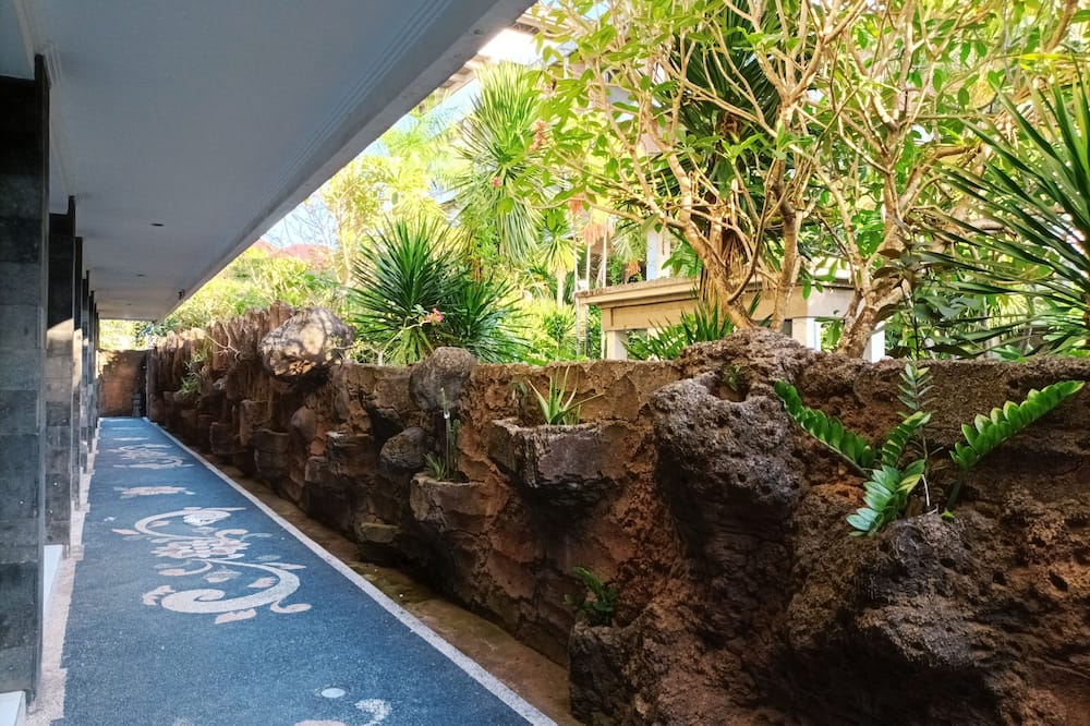 Sapta Petala Hotel