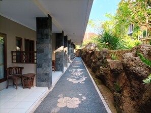Terraço/pátio