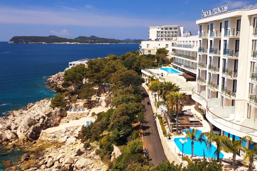 Royal Princess Hotel