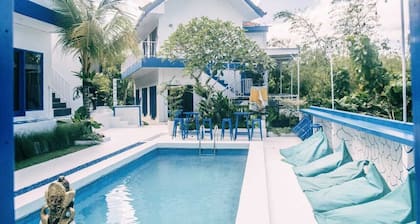 Bombora Surf Camp