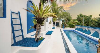 Bombora Surf Camp