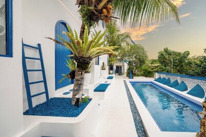 Bombora Surf Camp