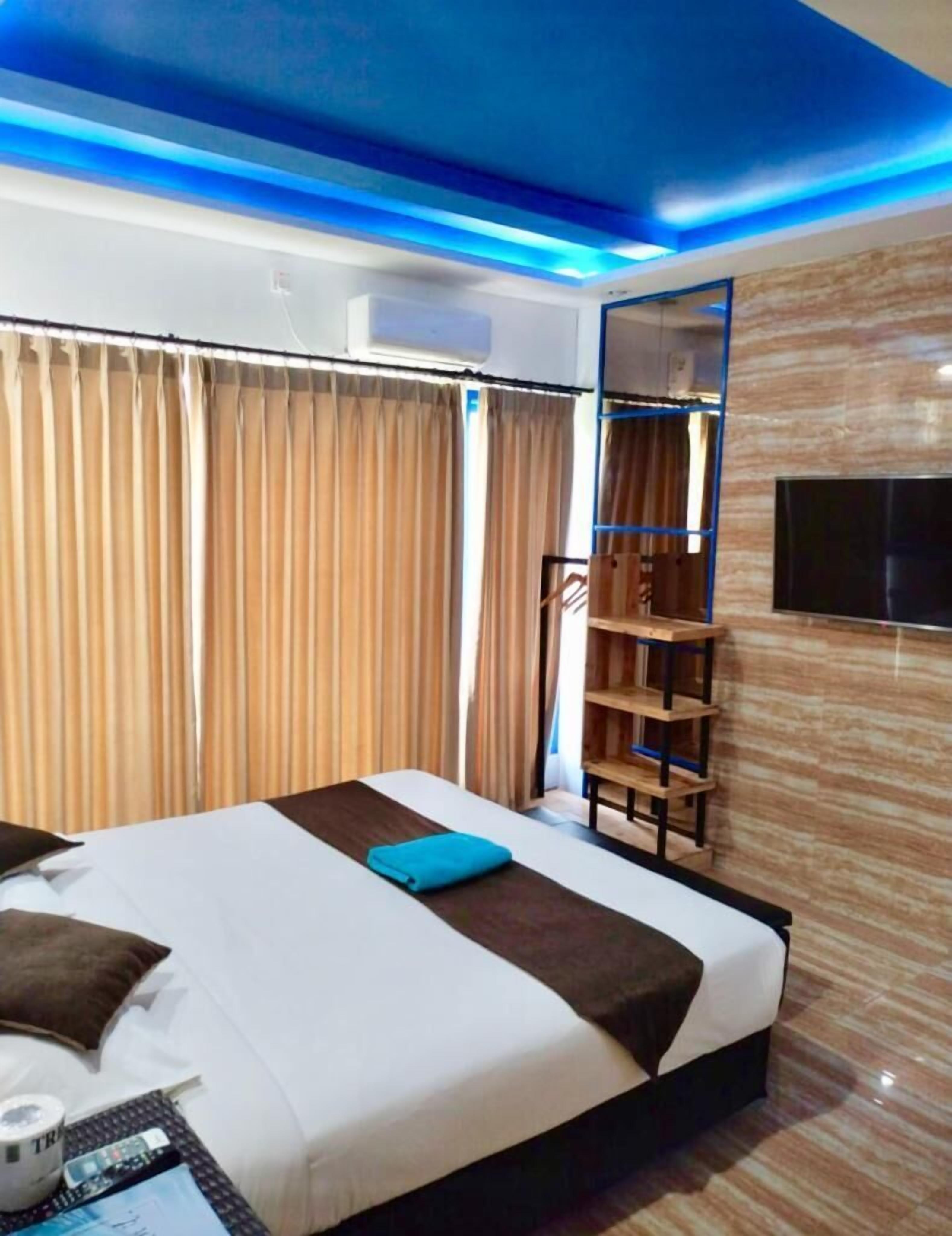 Foto - Bombora Surf Camp