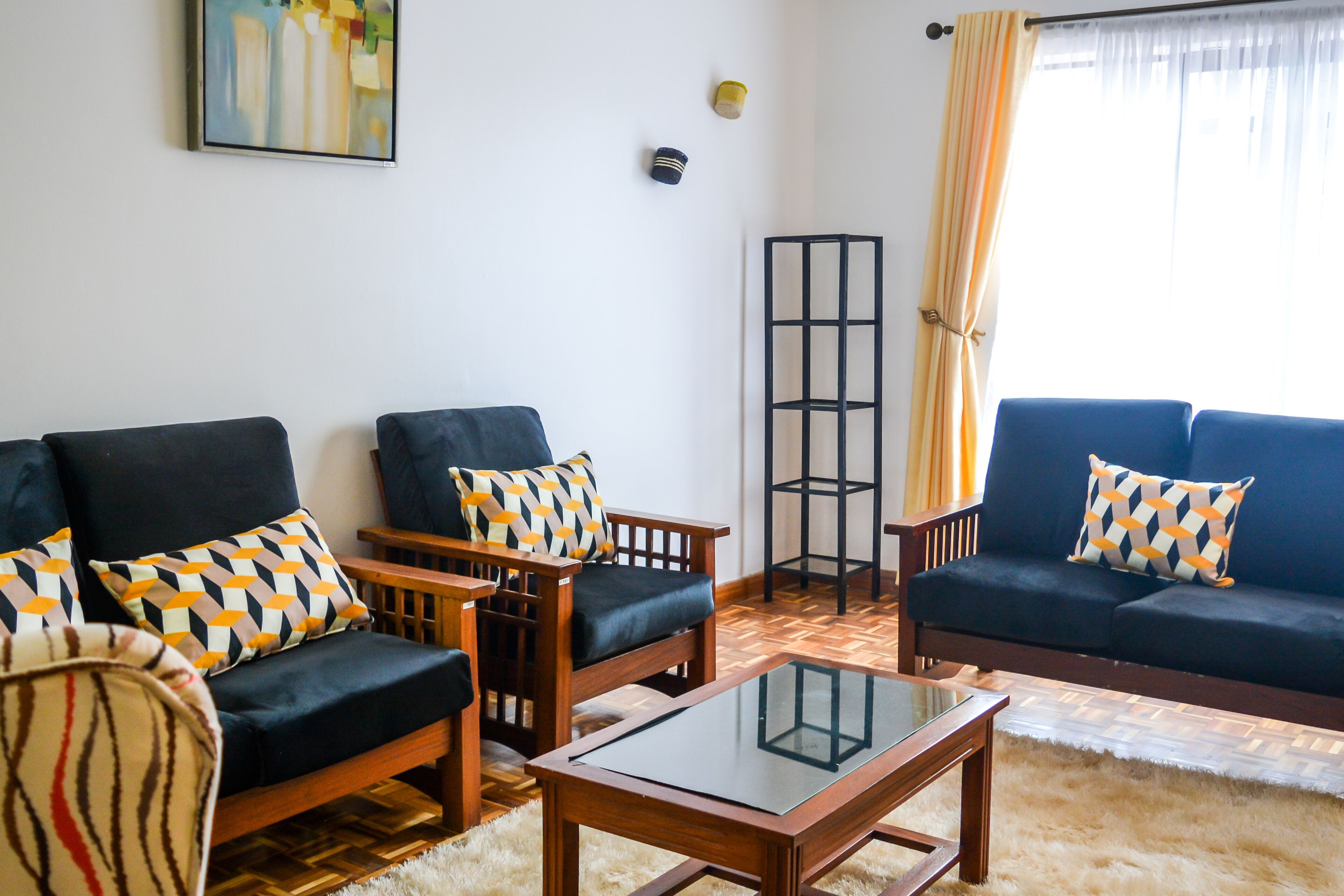 Foto - Brickwood Apartments Westlands