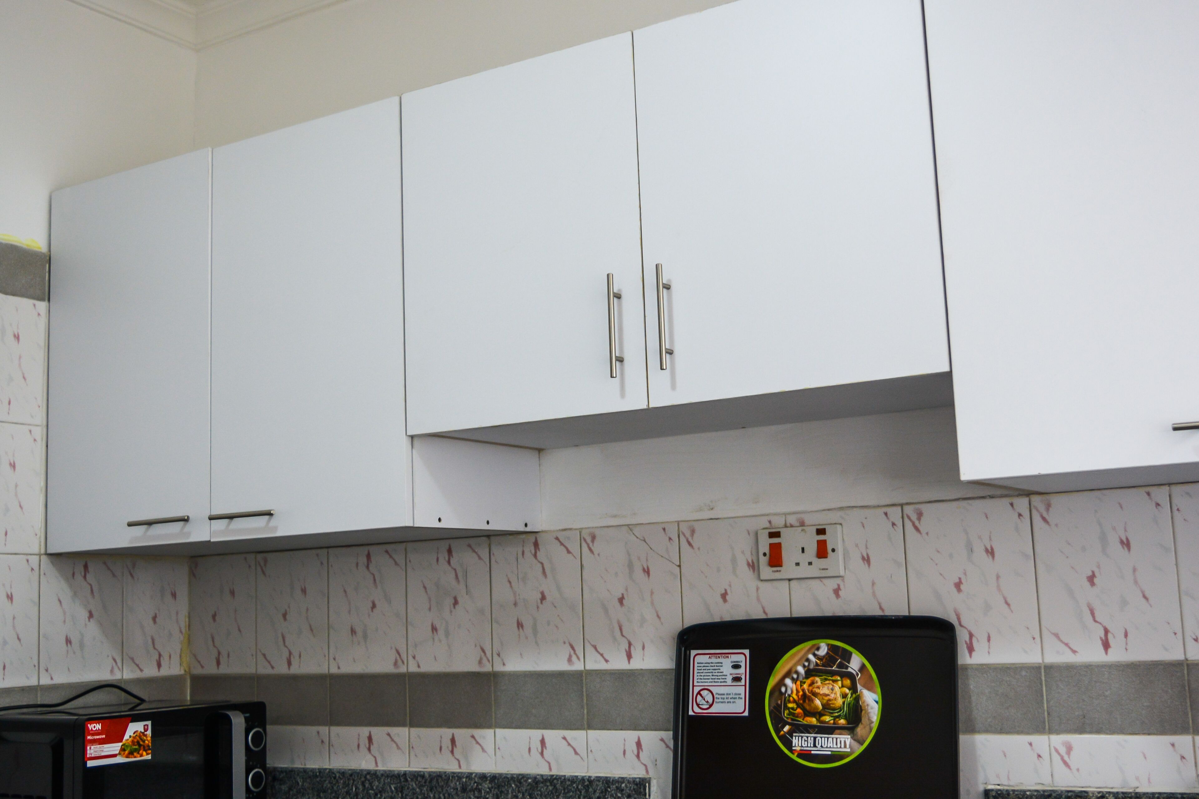 Foto - Brickwood Apartments Westlands