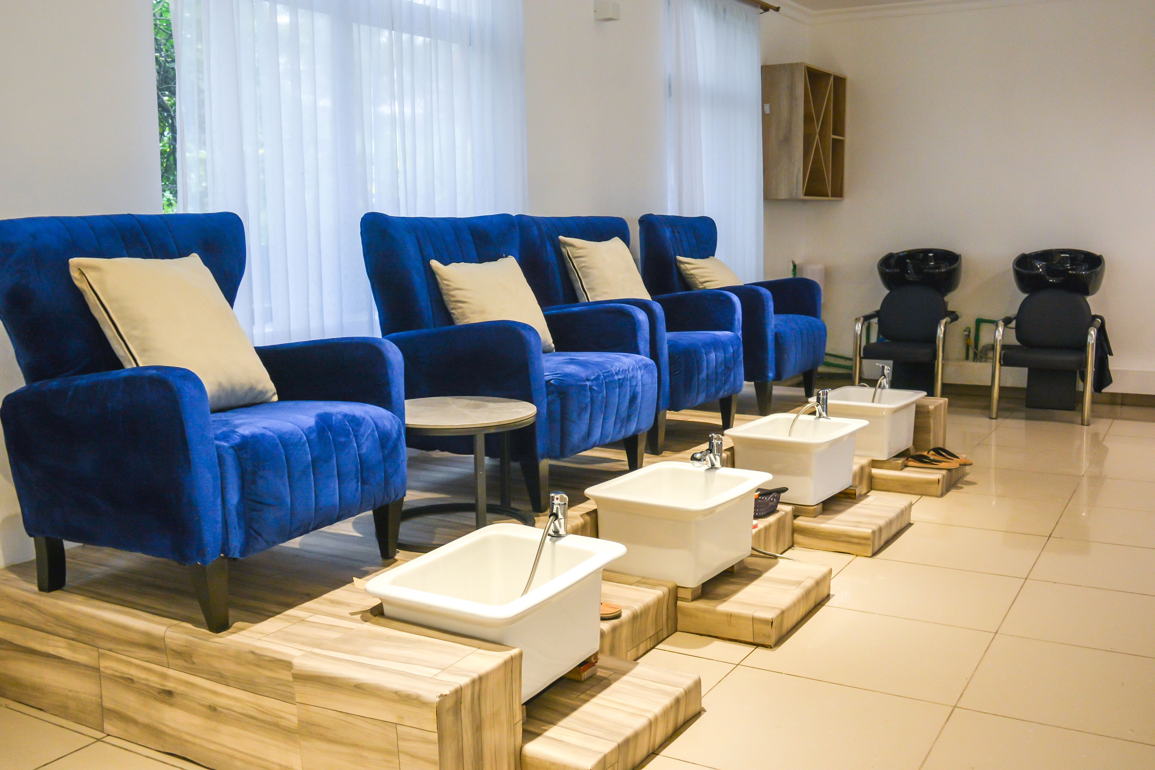 Foto - Brickwood Apartments Westlands