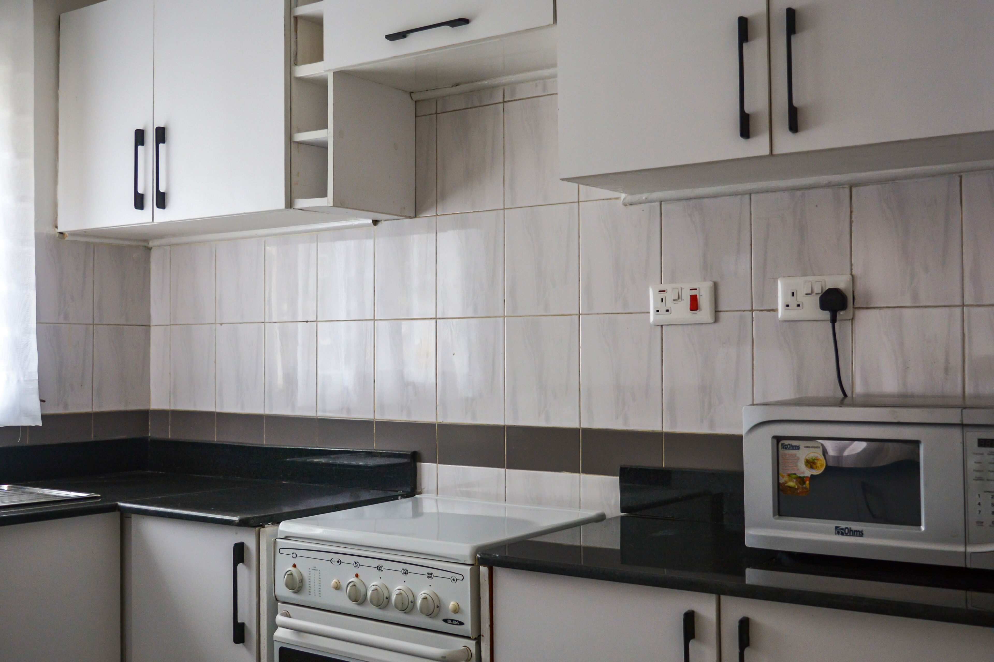 Foto - Brickwood Apartments Westlands