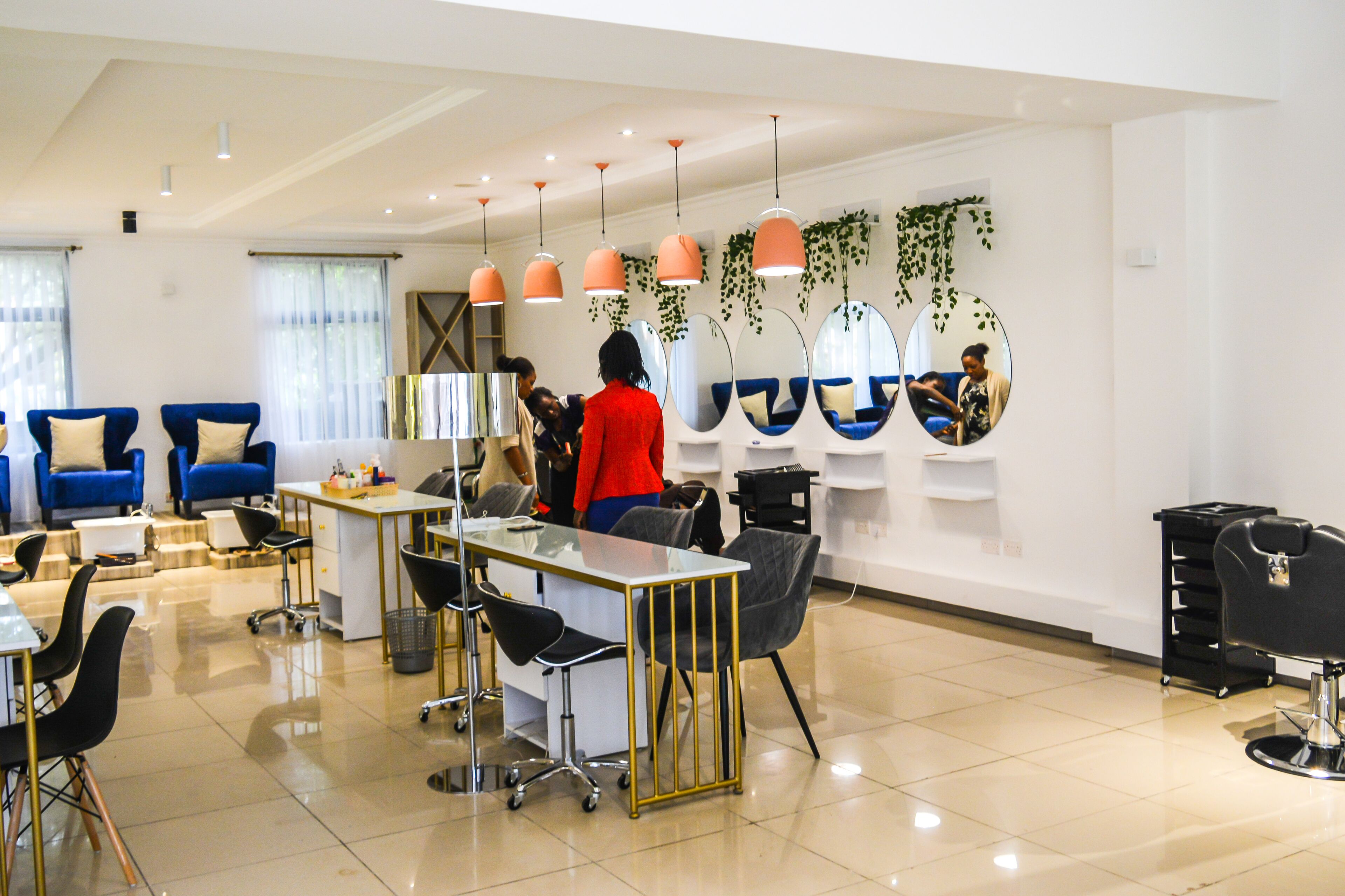 Foto - Brickwood Apartments Westlands