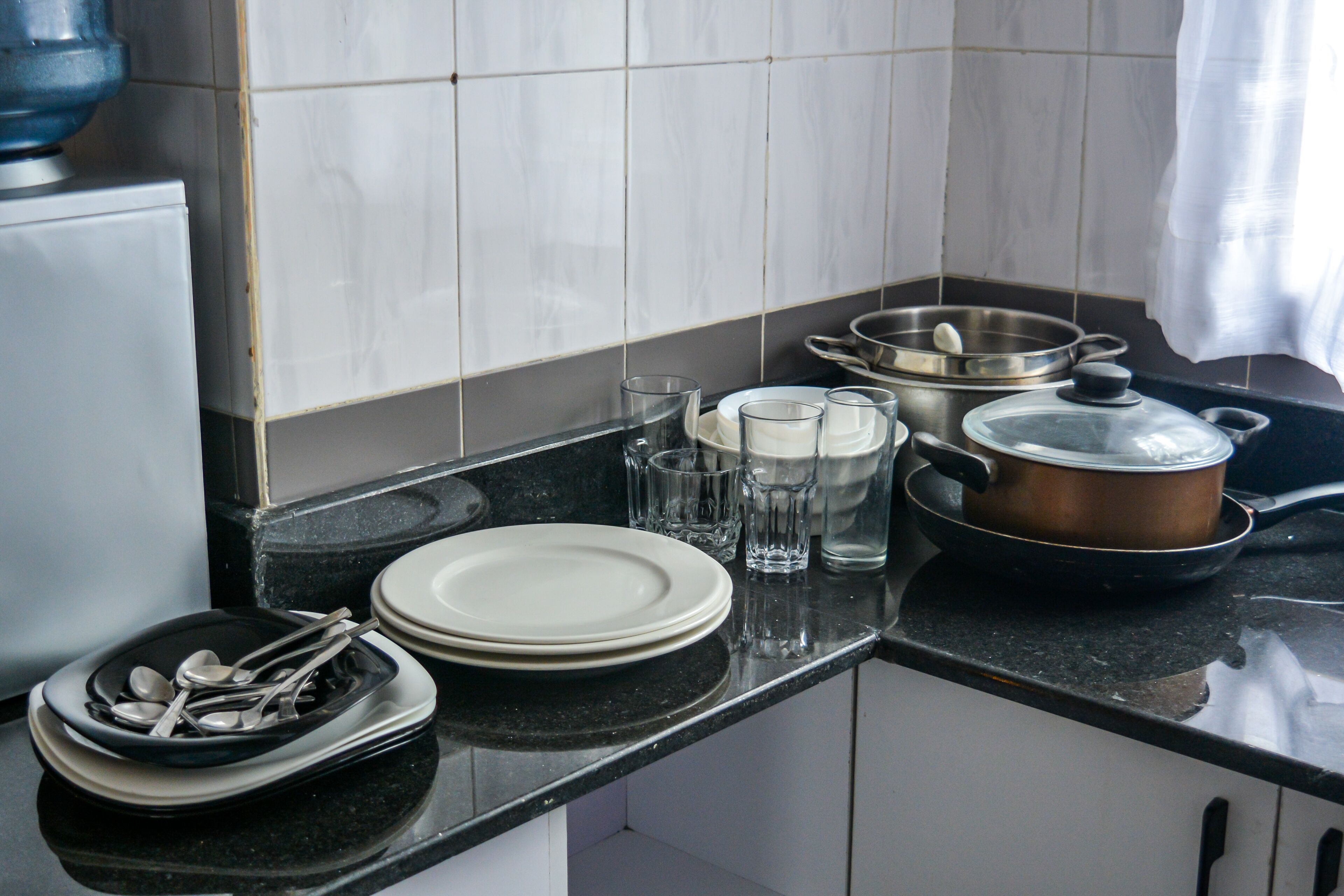 Foto - Brickwood Apartments Westlands