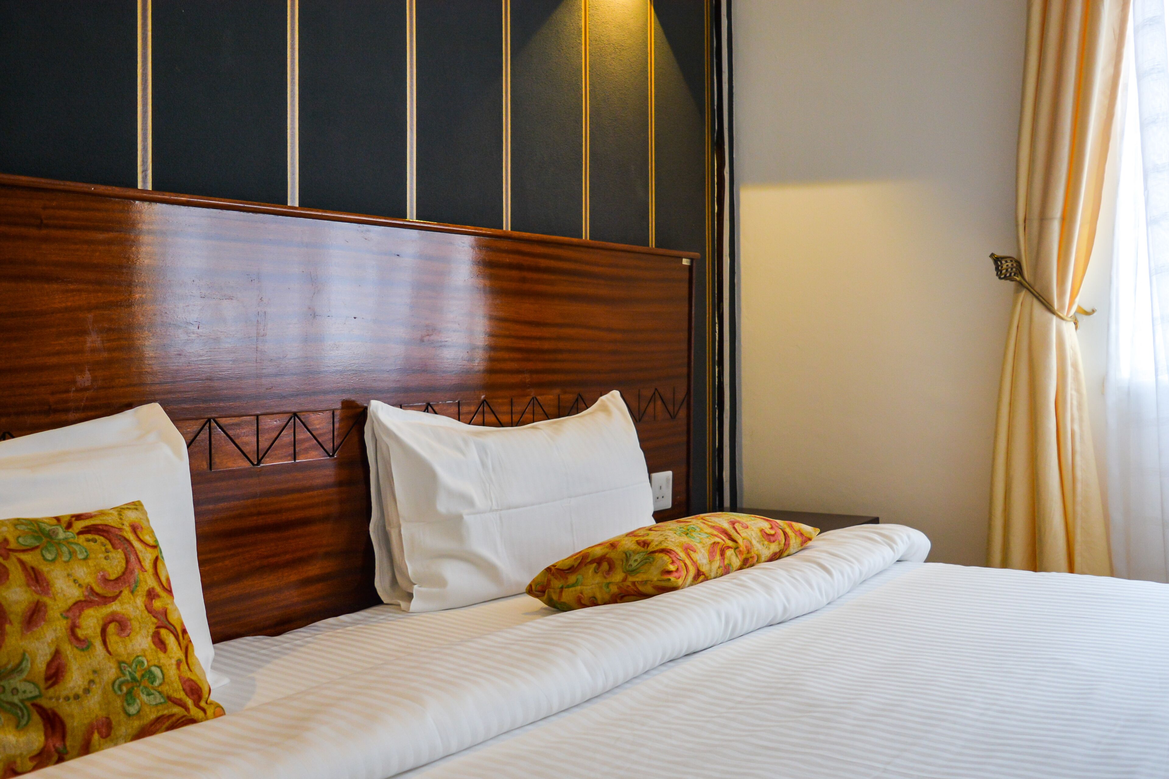Foto - Brickwood Apartments Westlands