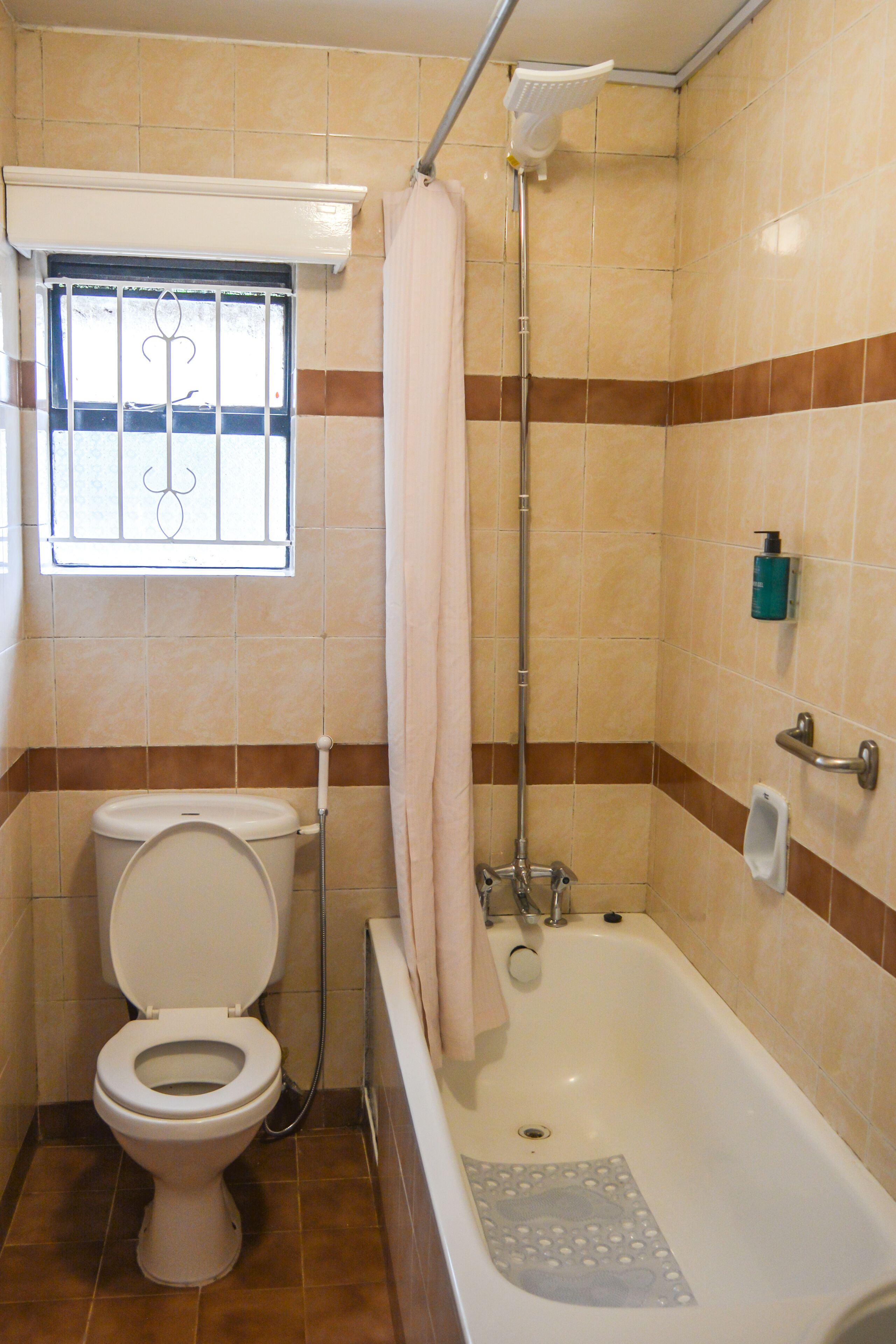 Foto - Brickwood Apartments Westlands
