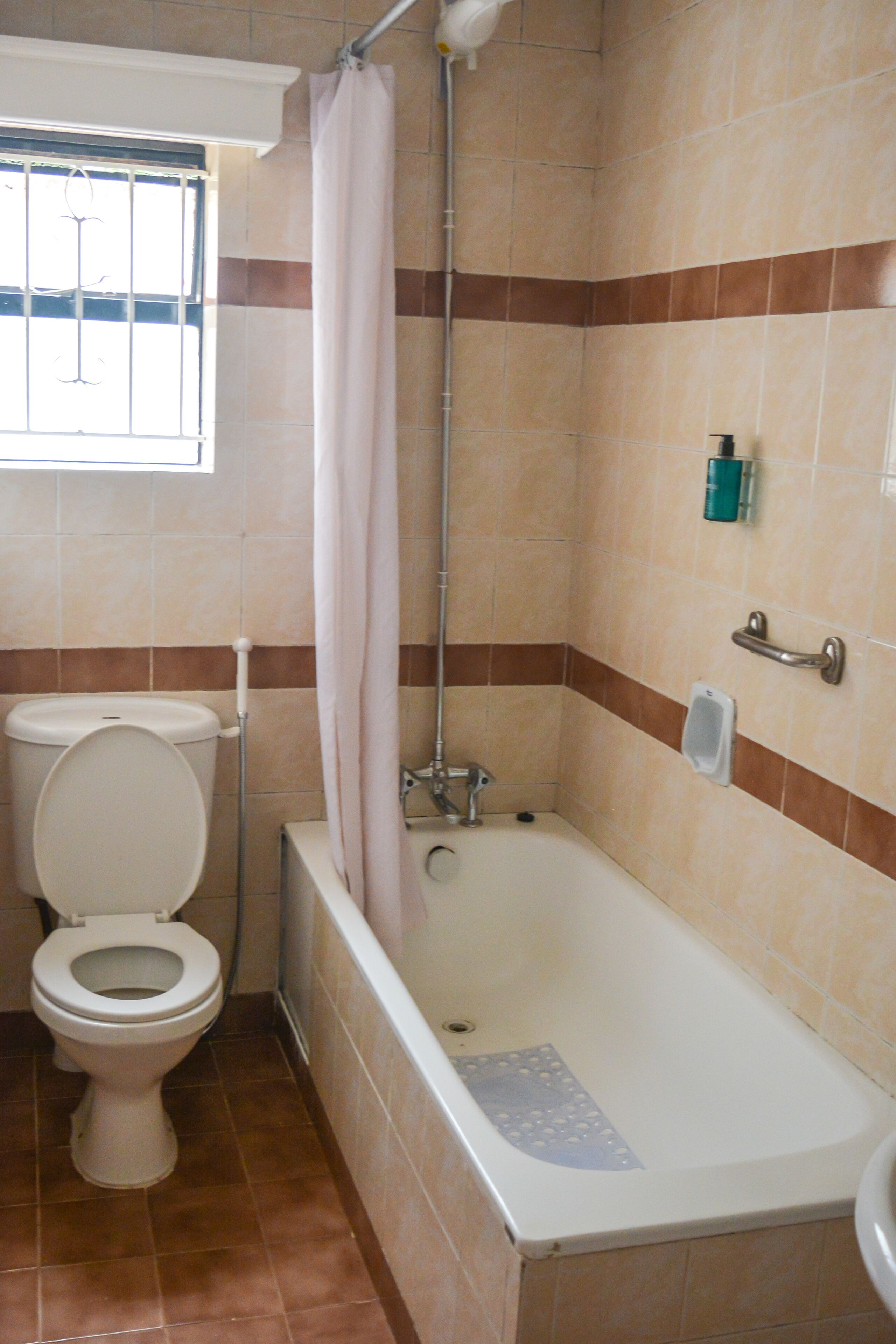 Foto - Brickwood Apartments Westlands