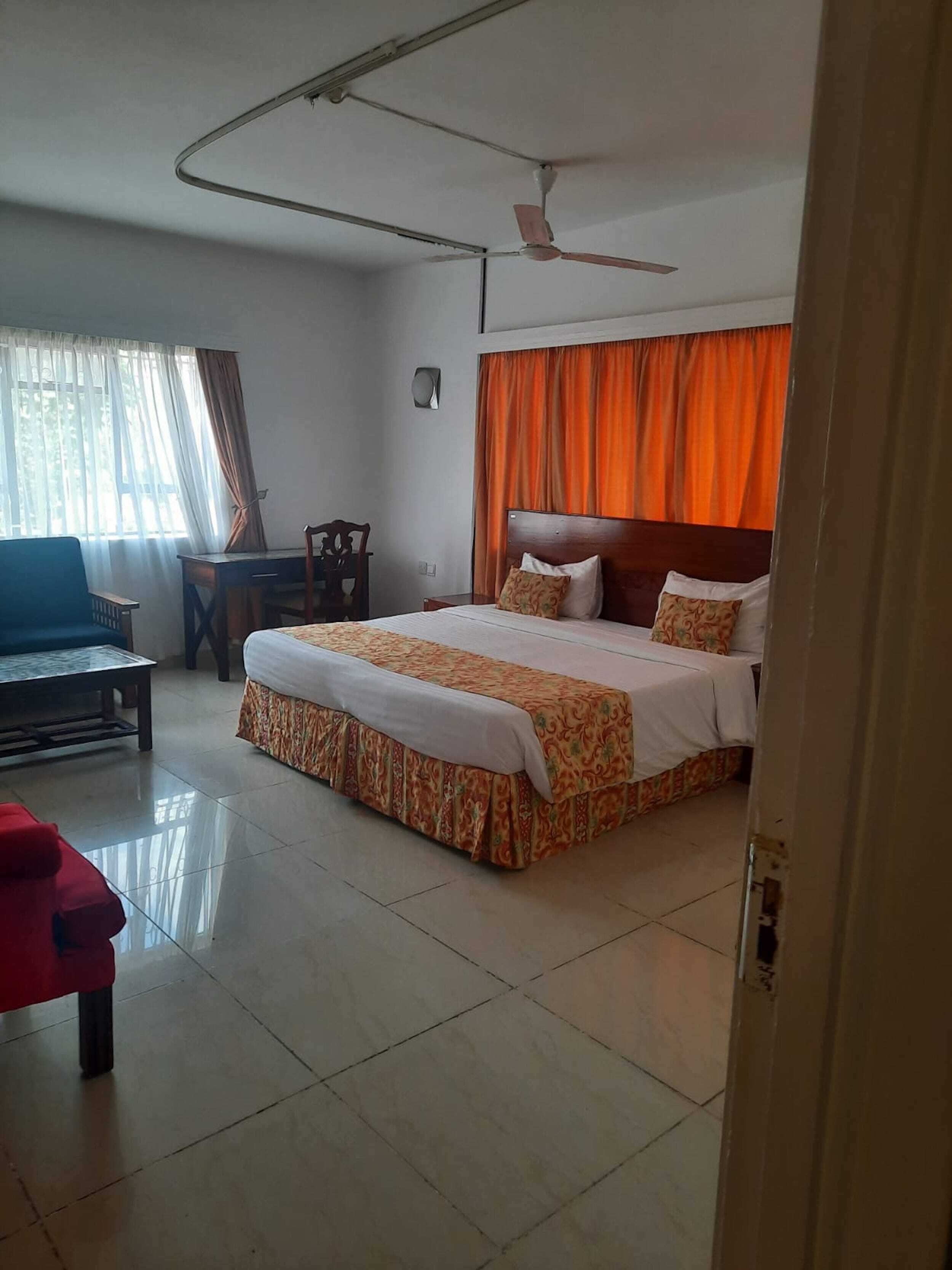 Foto - Brickwood Apartments Westlands