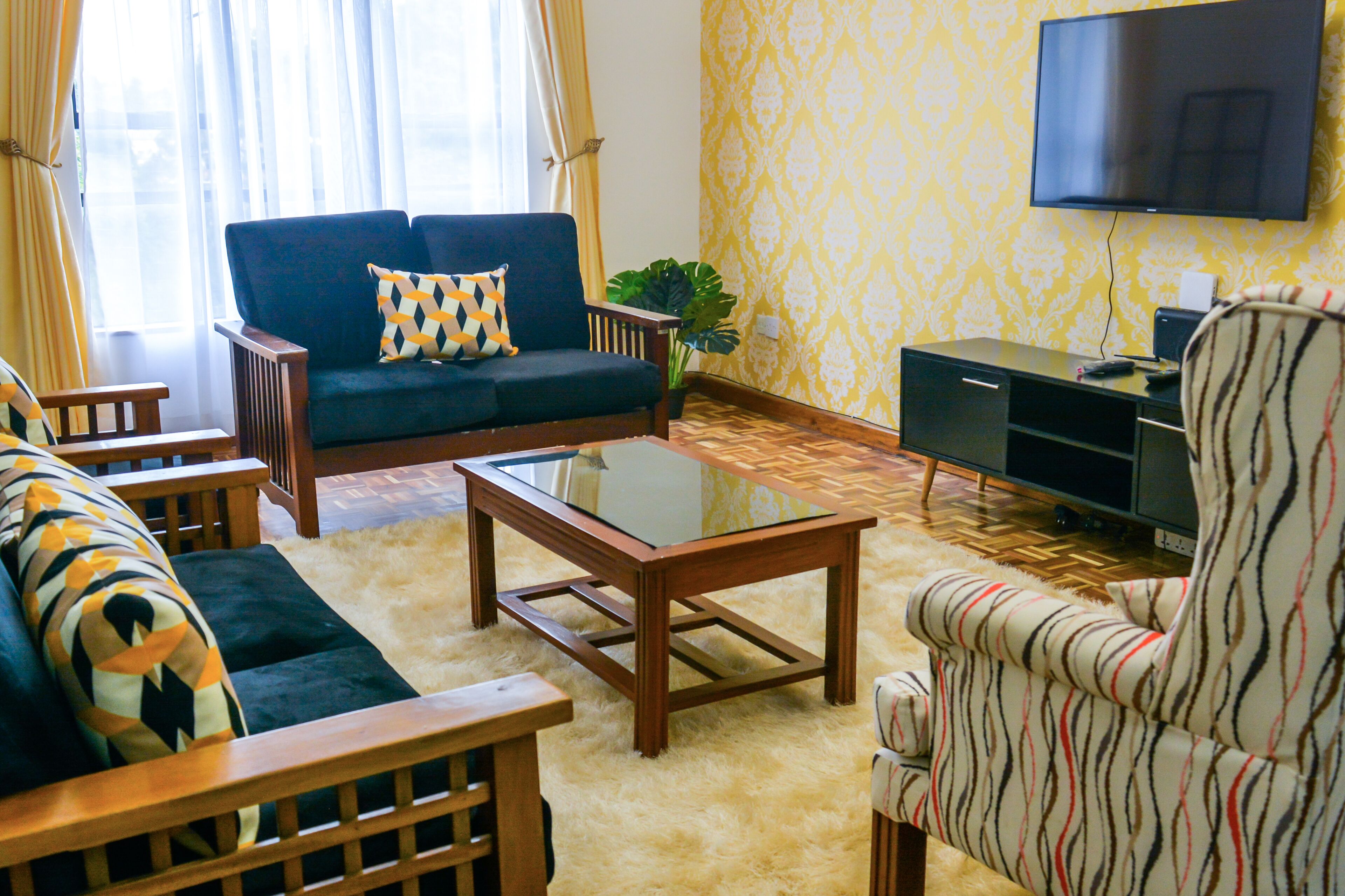 Foto - Brickwood Apartments Westlands