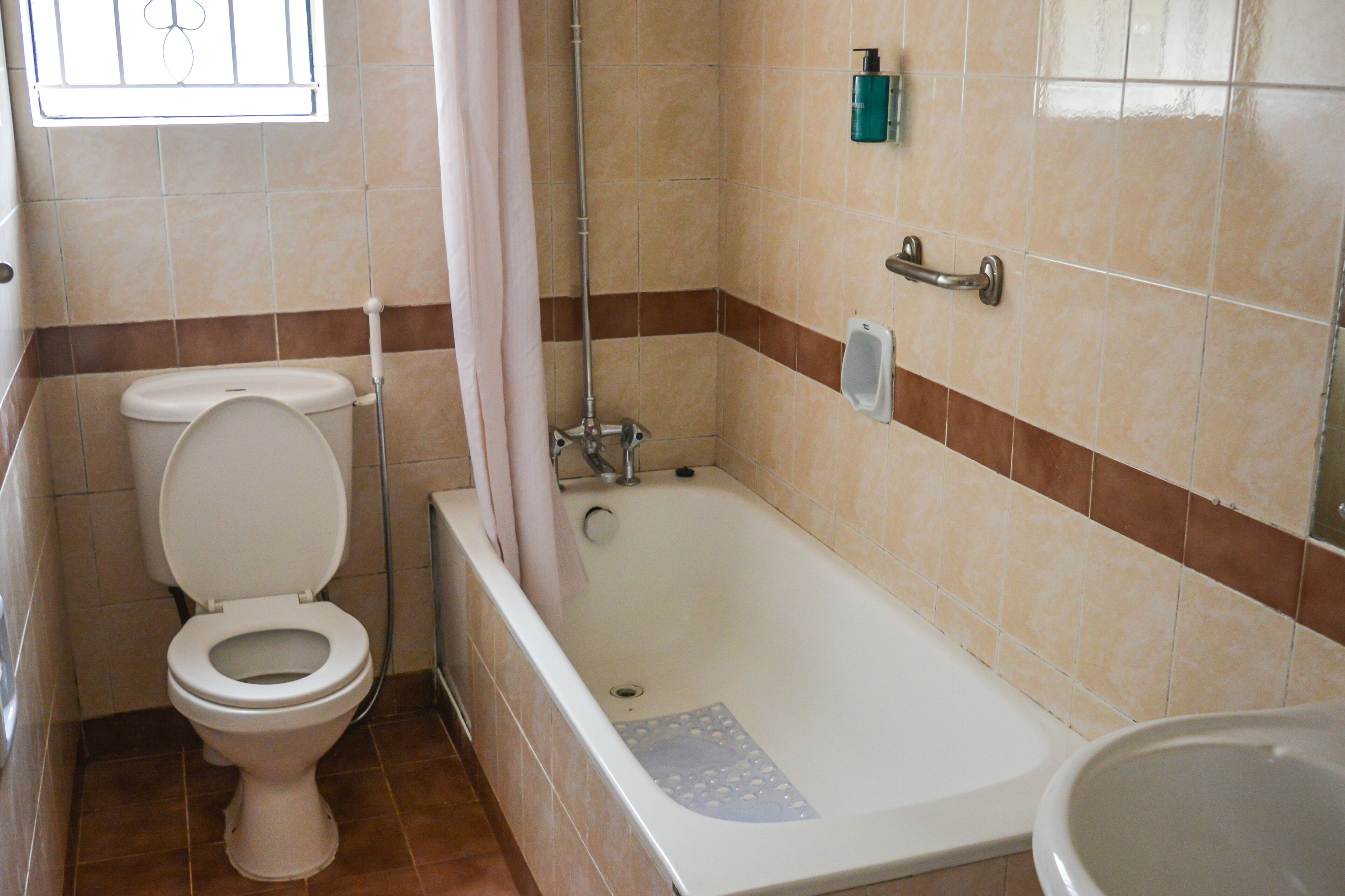 Foto - Brickwood Apartments Westlands