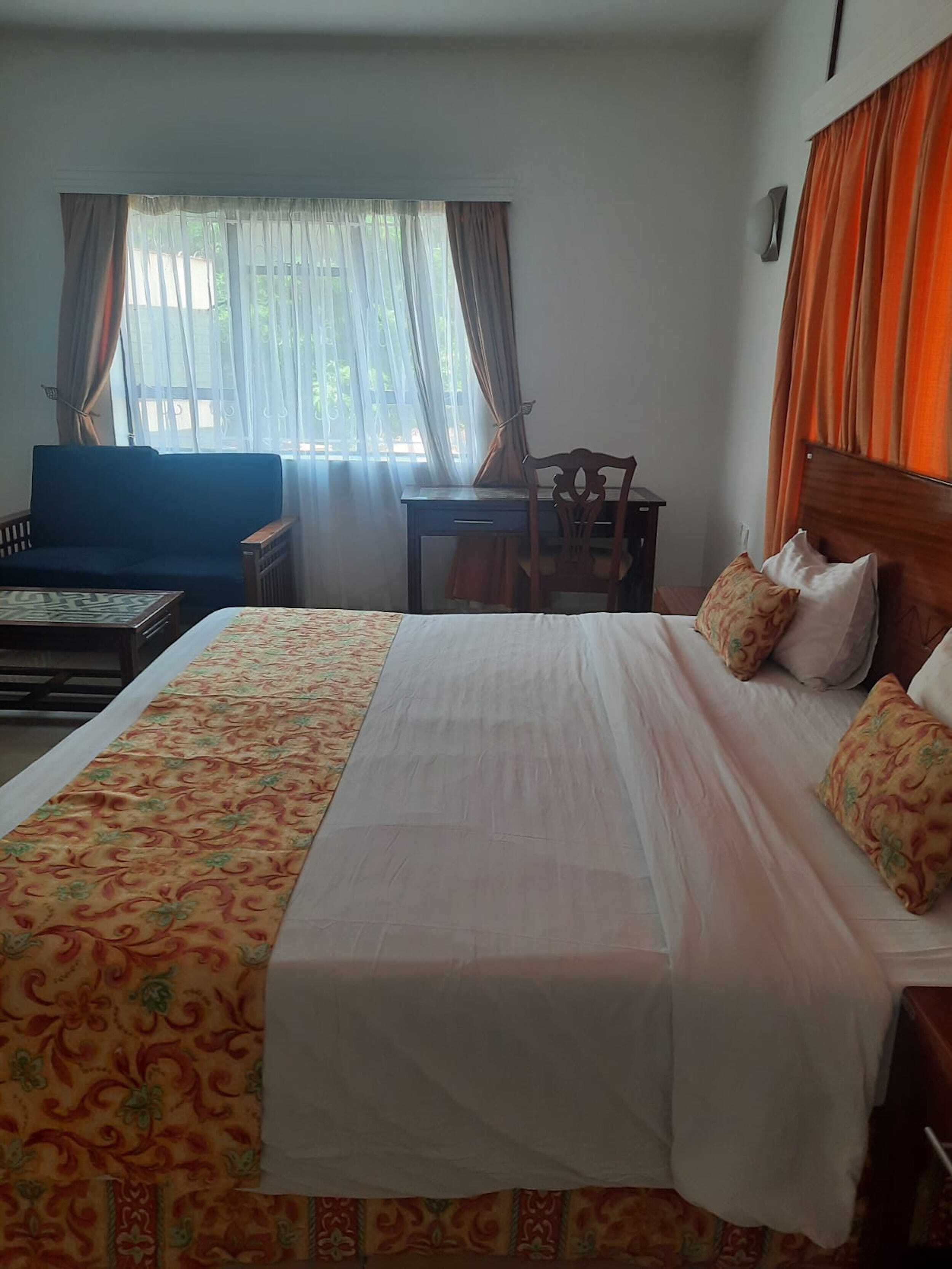 Foto - Brickwood Apartments Westlands