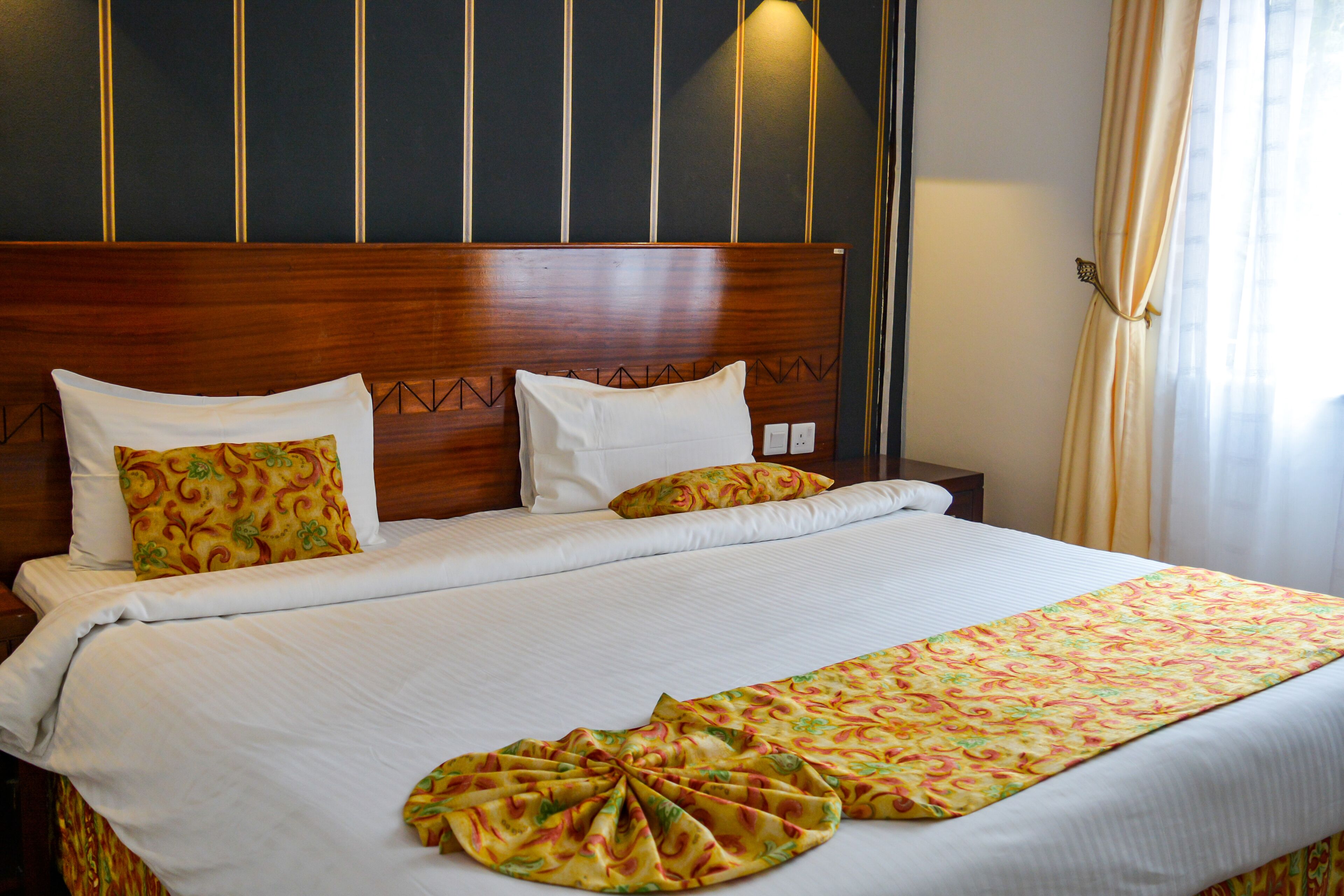 Foto - Brickwood Apartments Westlands
