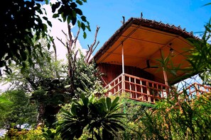 Exterior - The Tree House Resort (Amer)