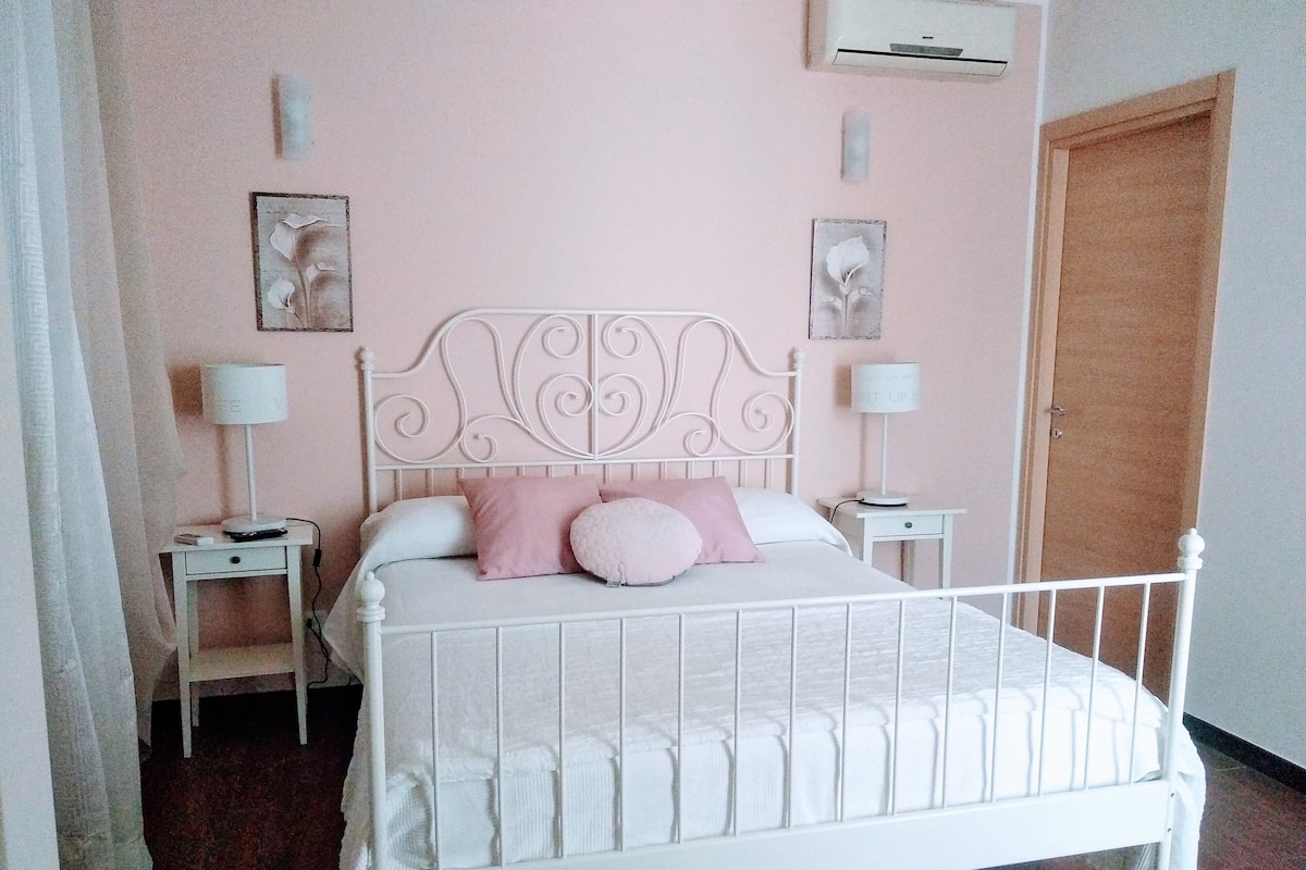 Basic Double Room | View from room