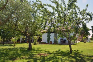 Jardín