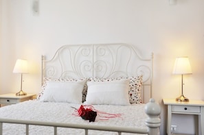 Select Comfort-senge, individuel indretning, gratis baby-/barnesenge