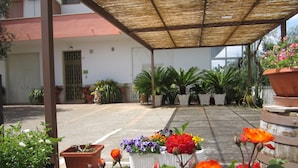 Unclassified image, 3 of 30, button - Casa MariAngi (Castellana Grotte)
