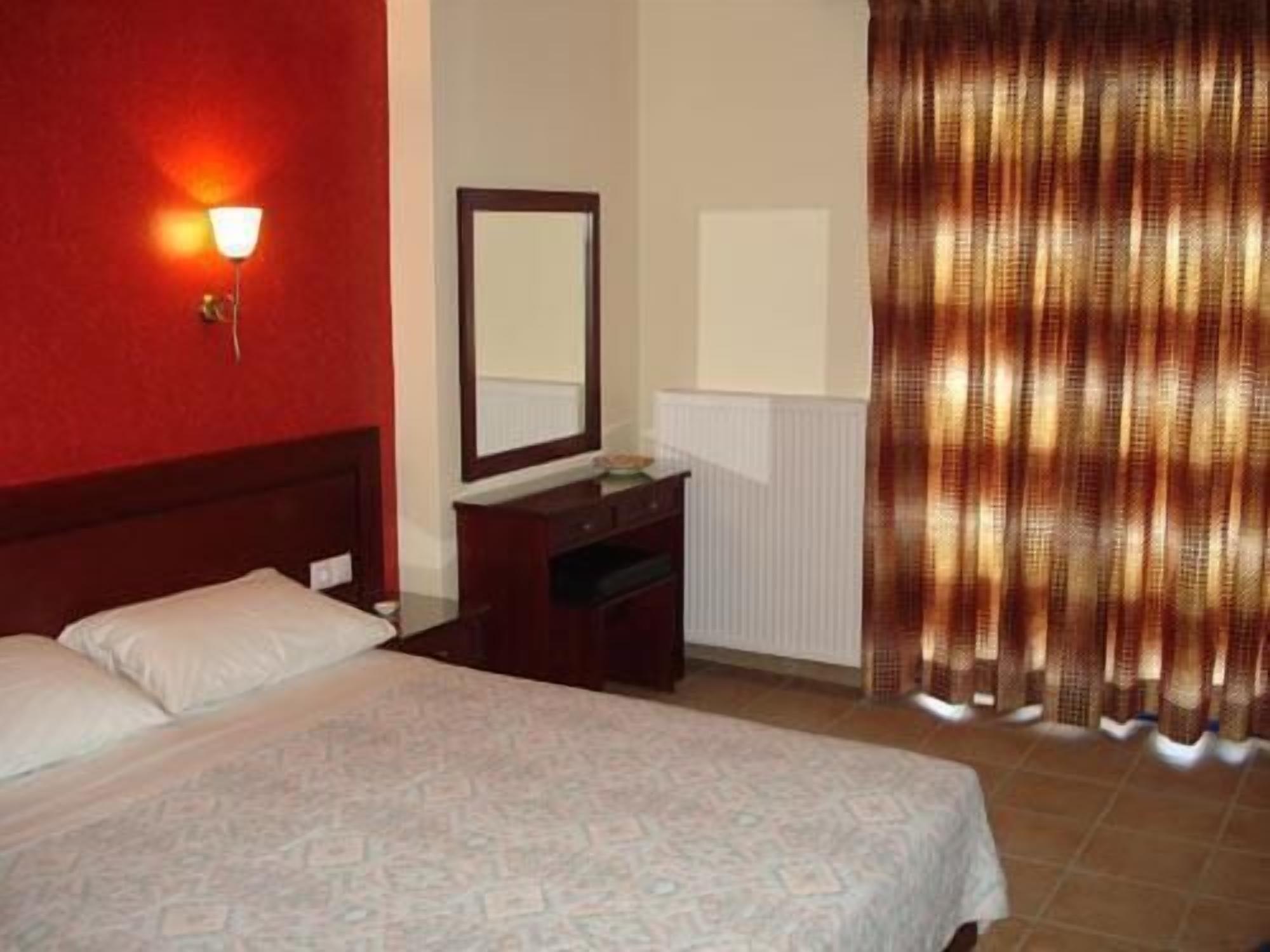 blackout curtains, soundproofing, iron/ironing board