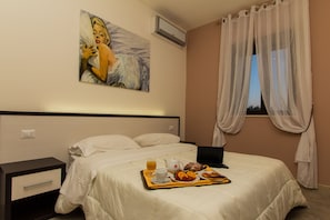 Appartement Standard, 2 chambres, cuisine