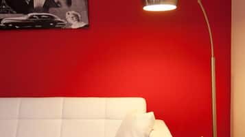 22-Zoll-LED-Fernseher mit Digitalempfang, Fernseher, DVD-Player