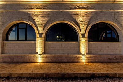 Rifugio delle Grotte