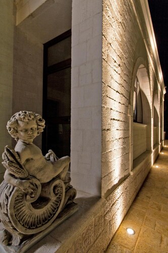 Rifugio delle Grotte