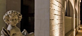 Rifugio delle Grotte