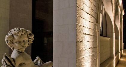 Rifugio delle Grotte