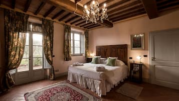 1 habitación, ropa de cama de alta calidad y camas Select Comfort