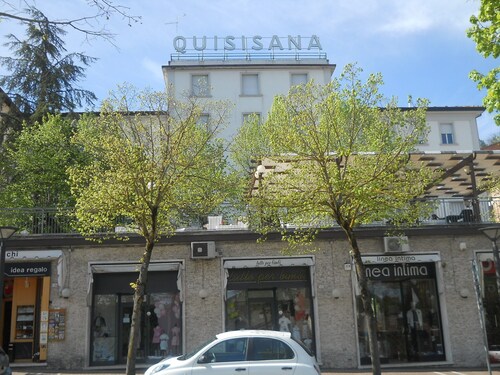 Hotel Quisisana