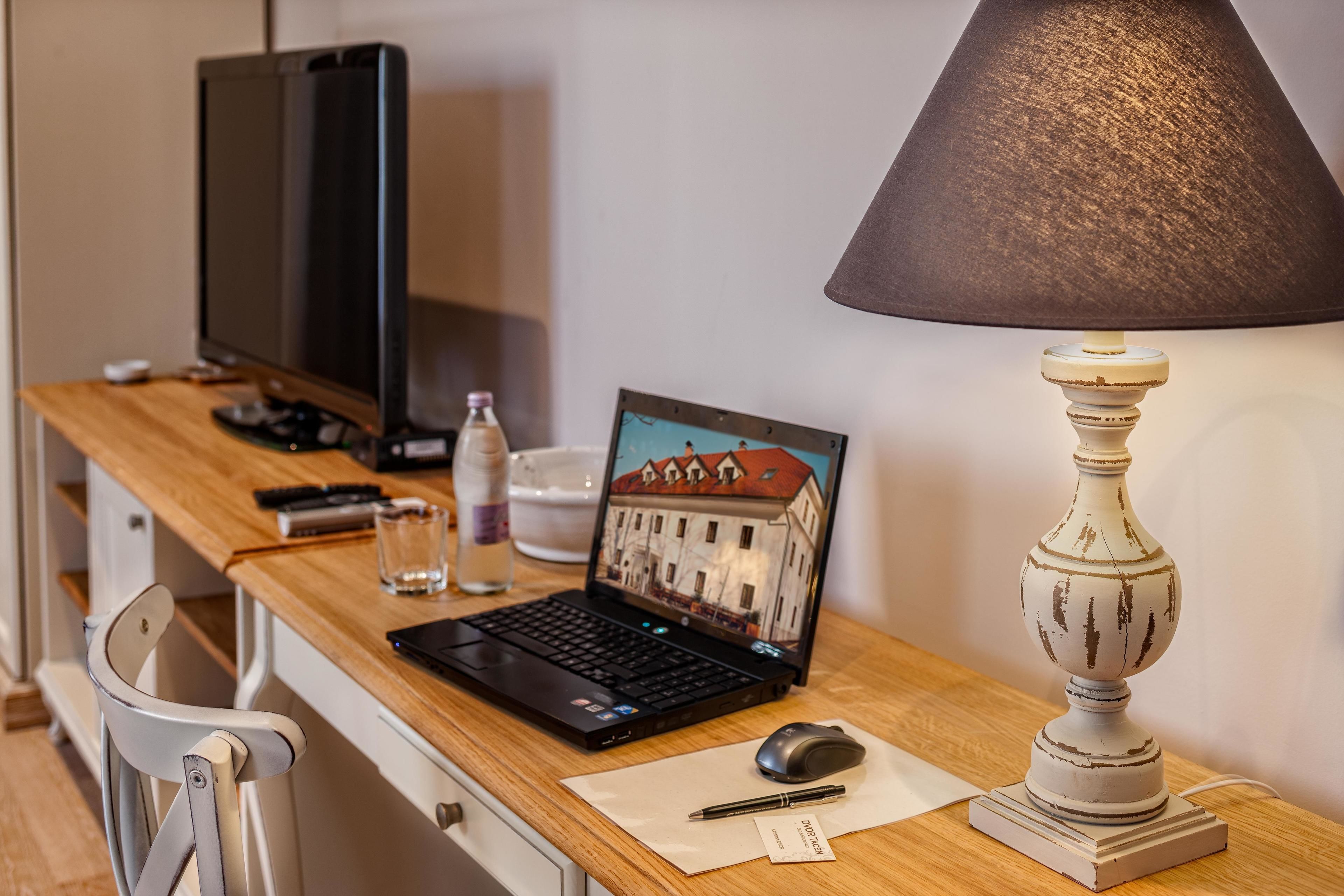 Photo - B&B Dvor Tacen