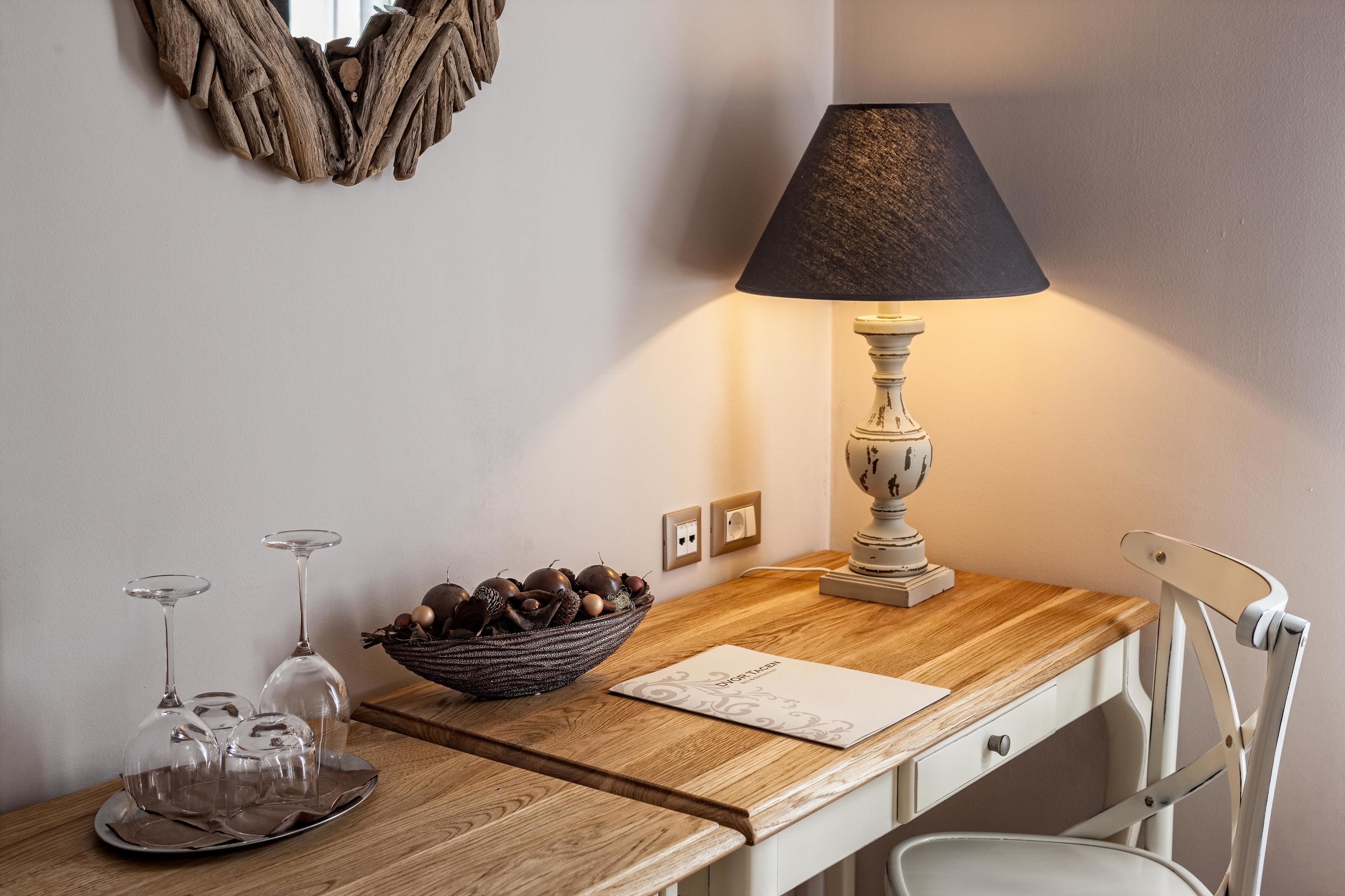 Photo - B&B Dvor Tacen